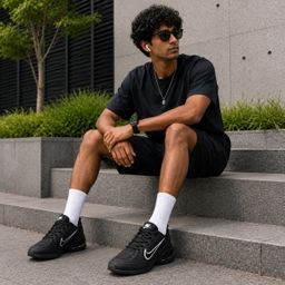 Nike Air Max Shoes