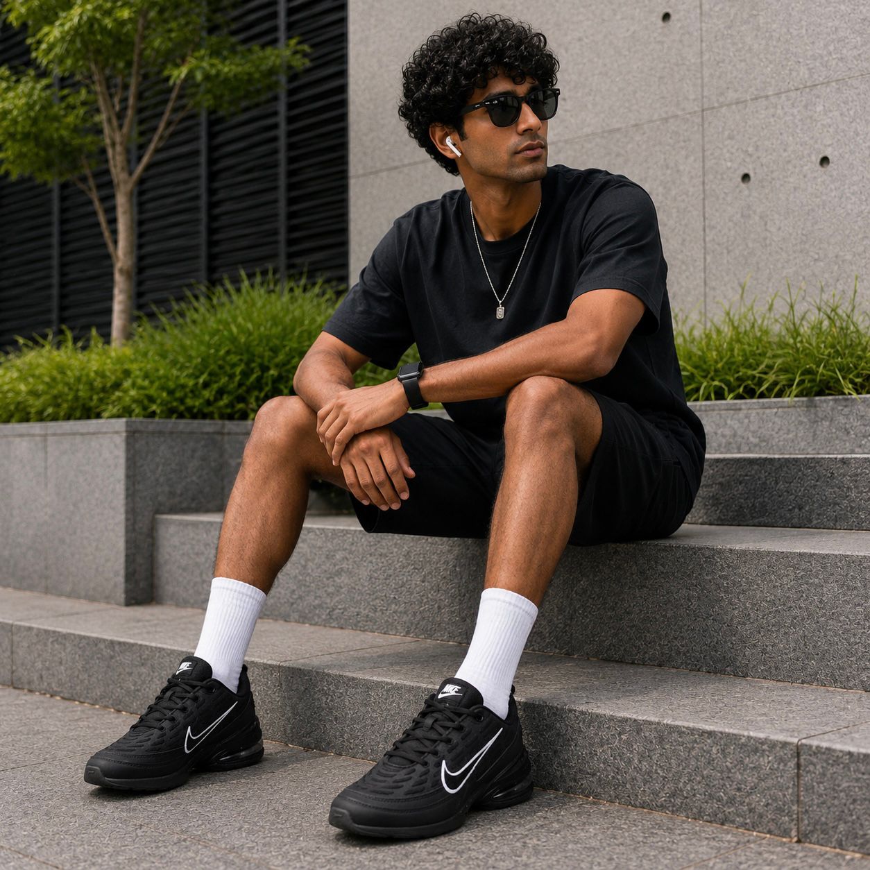 Nike Air Max Shoes