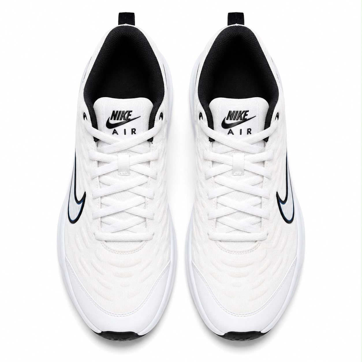 Nike Air Max Shoes - 3