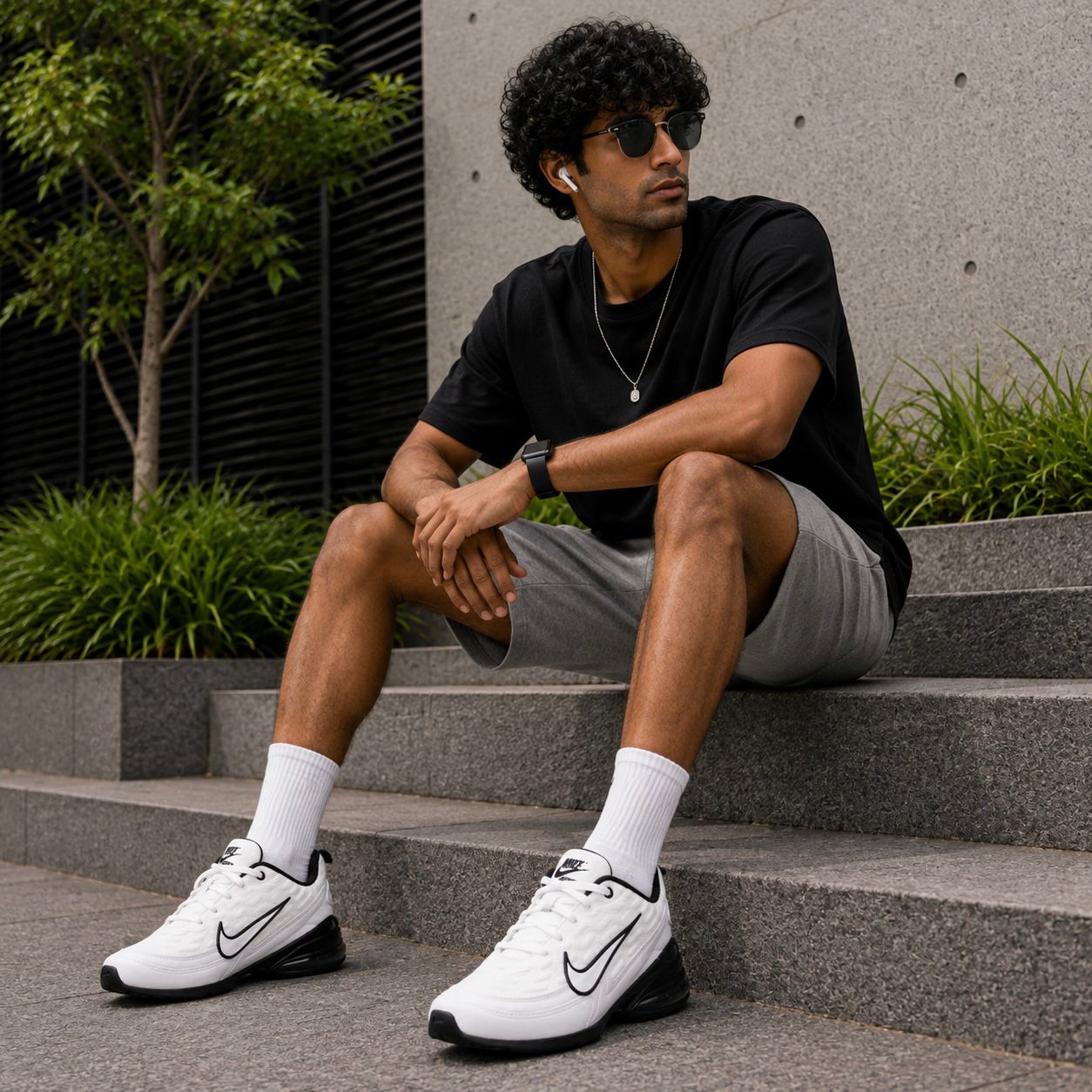 Nike Air Max Shoes