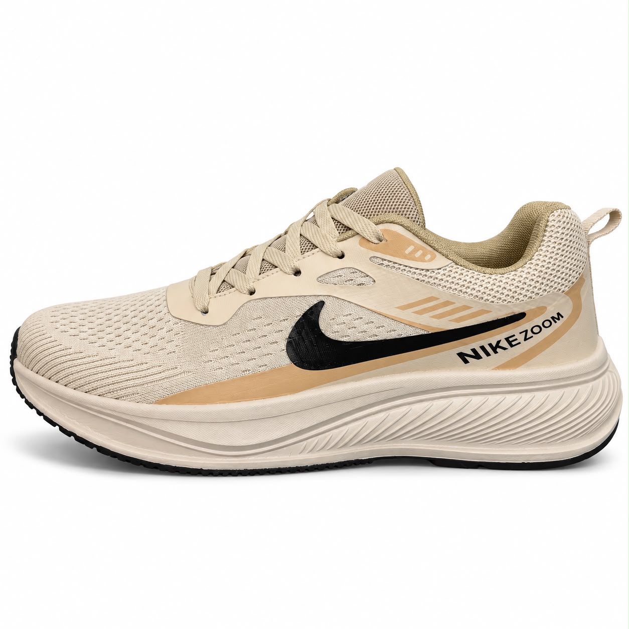 Nike Big Feet Running Shoes TD-017