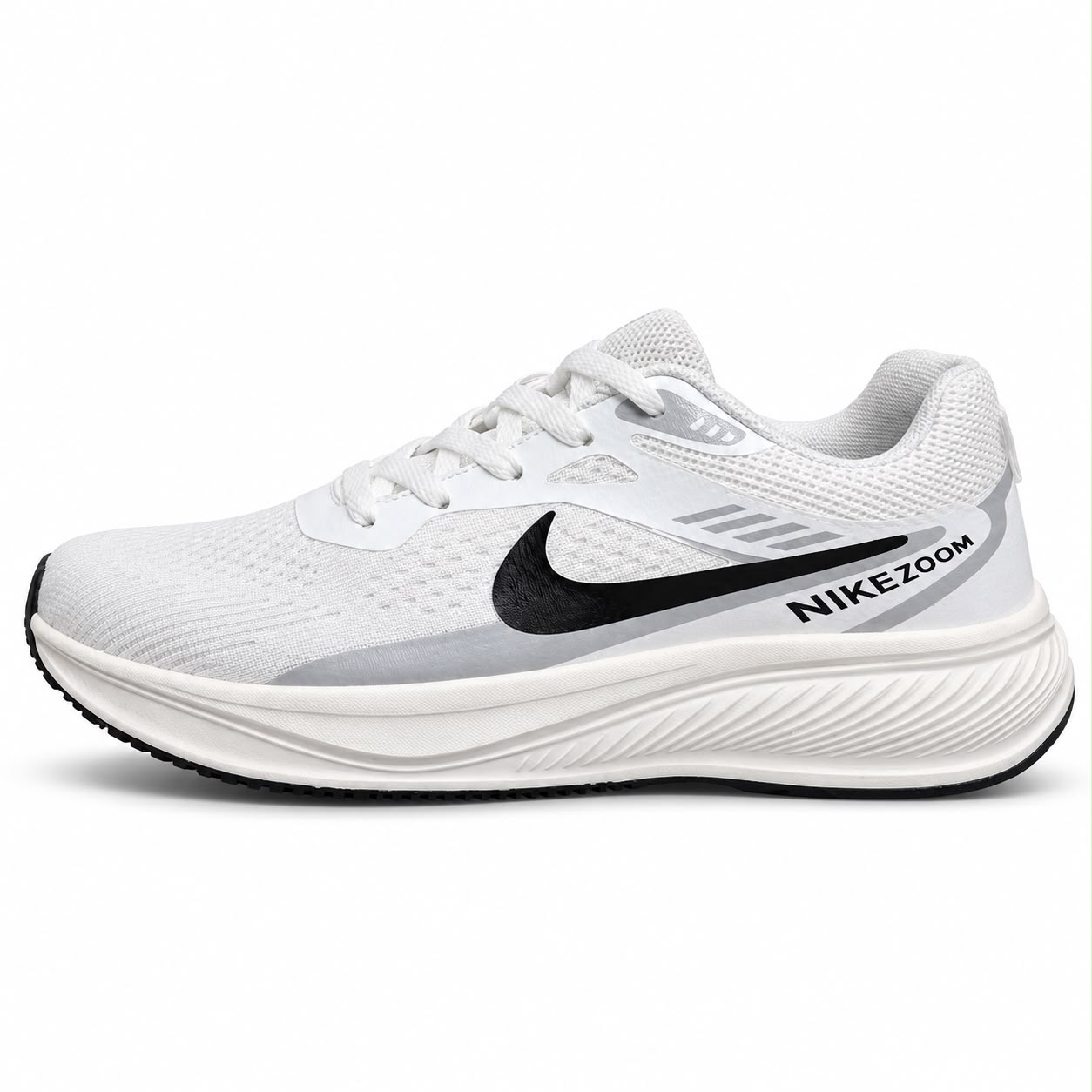 Nike Big Feet Running Shoes TD-017