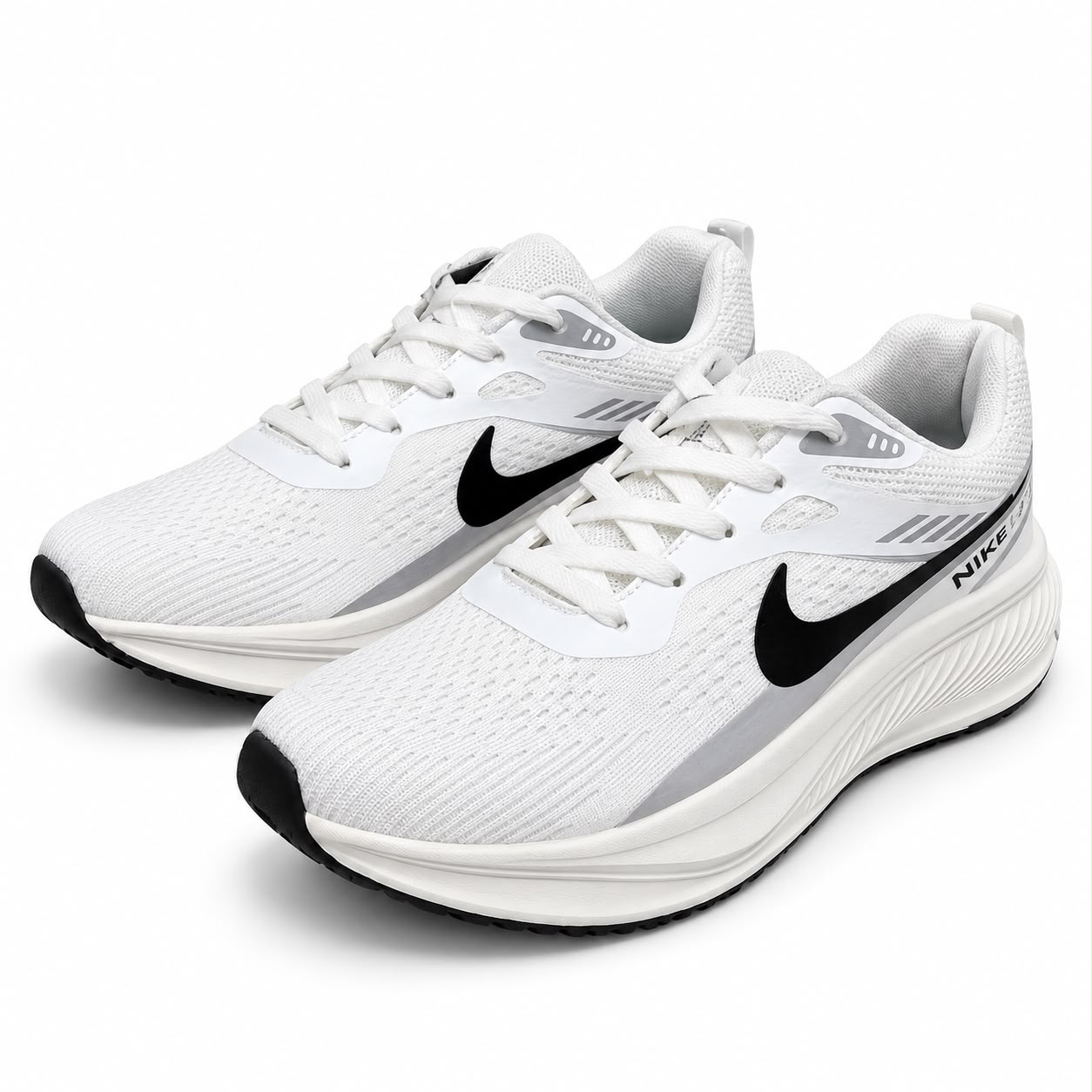 Nike Big Feet Running Shoes TD-017 - 2