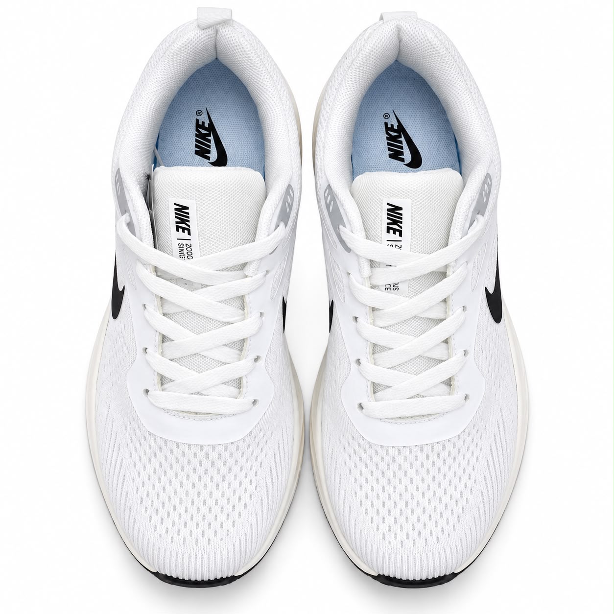 Nike Big Feet Running Shoes TD-017
