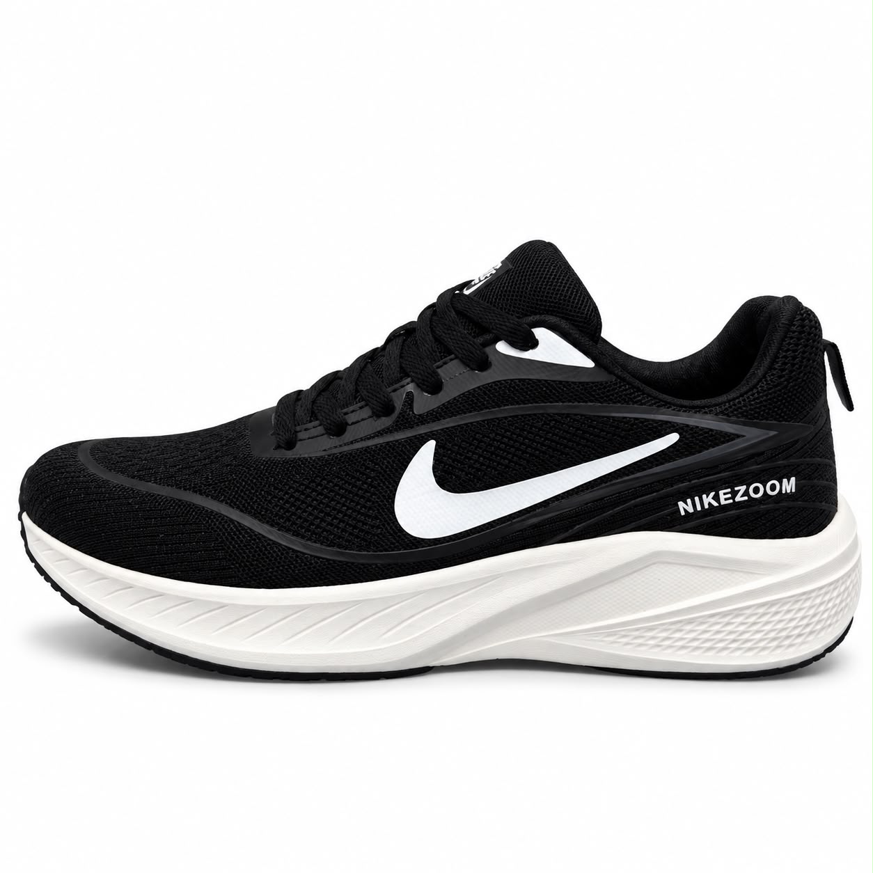 Nike Big Feet Running Shoes TD-021