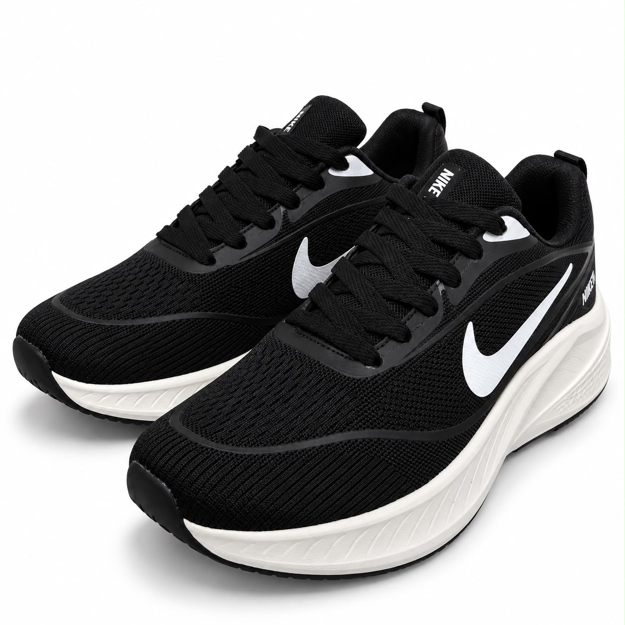 Nike Big Feet Running Shoes TD-021 - 2