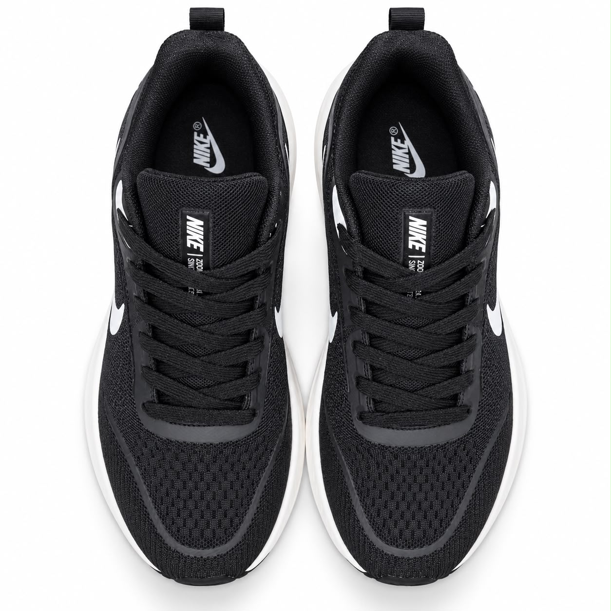 Nike Big Feet Running Shoes TD-021