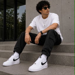 Nike Casual Shoe