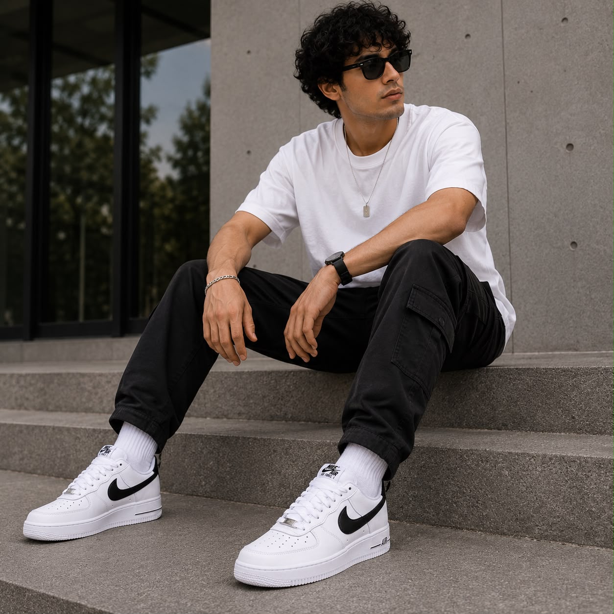 Nike Casual Shoe