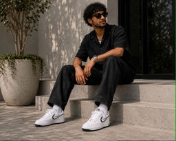 Nike Casual Shoe
