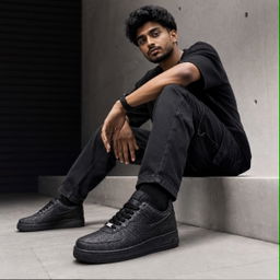 Nike Casual Sneakers