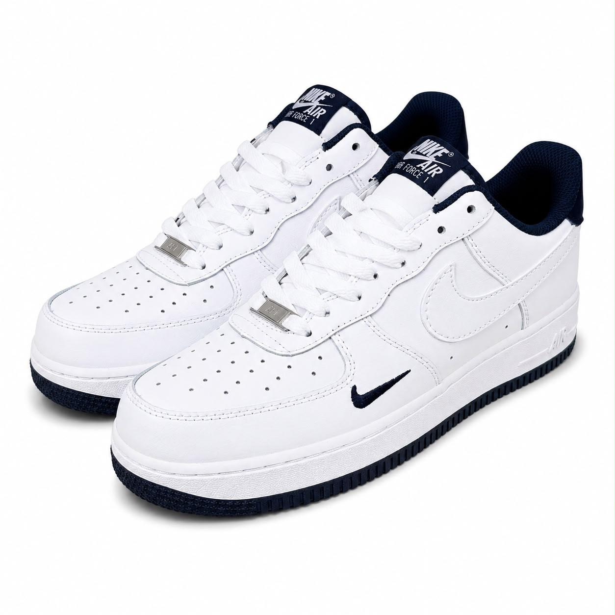 Nike Casual Sneakers - 2