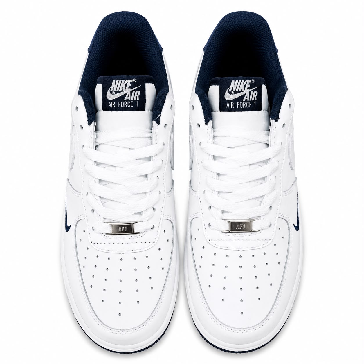 Nike Casual Sneakers - 3