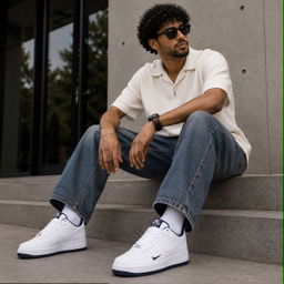 Nike Casual Sneakers