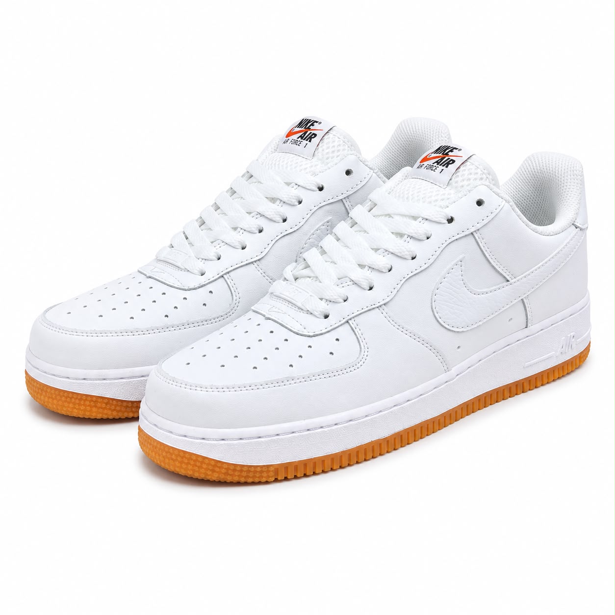 Nike Casual Sneakers - 2