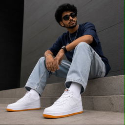 Nike Casual Sneakers