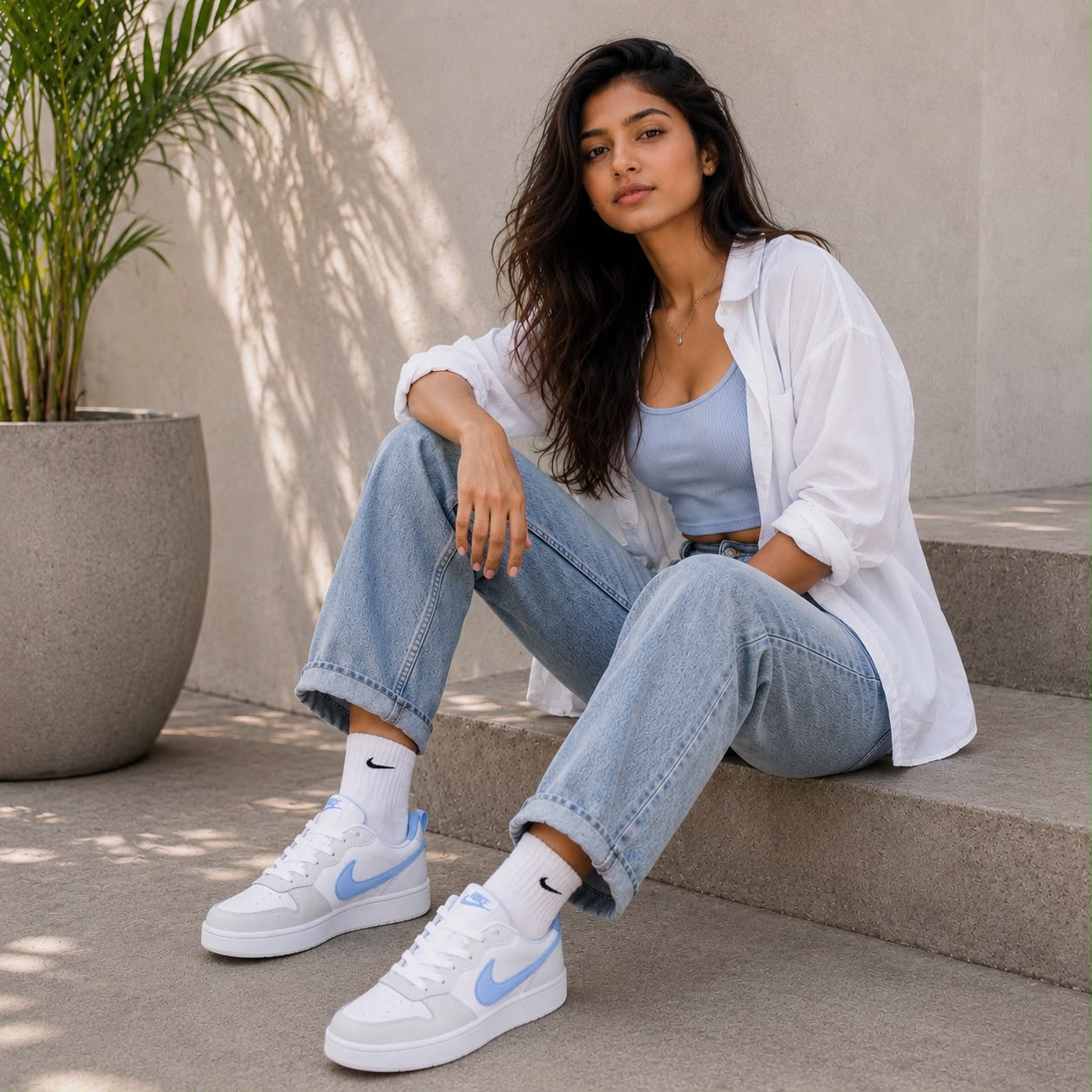 Nike Classic Sneaker