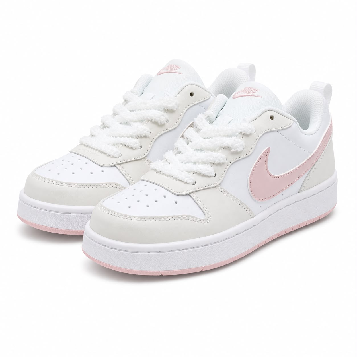 Nike Classic Sneaker - 2
