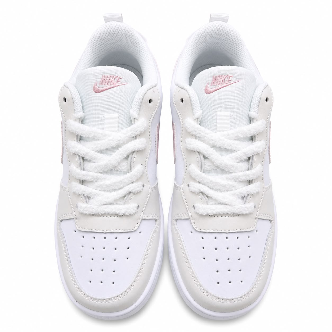Nike Classic Sneaker - 3