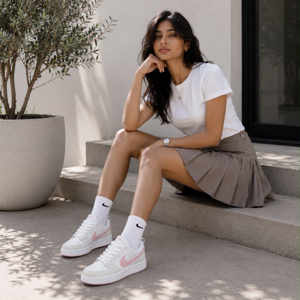 Nike Classic Sneaker