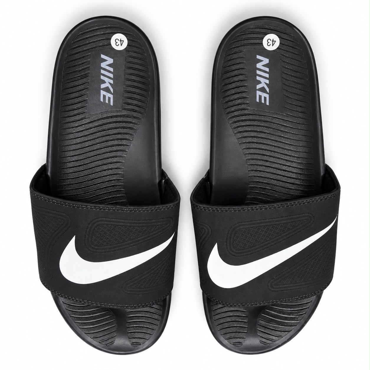 Nike Comfort Slide - 2