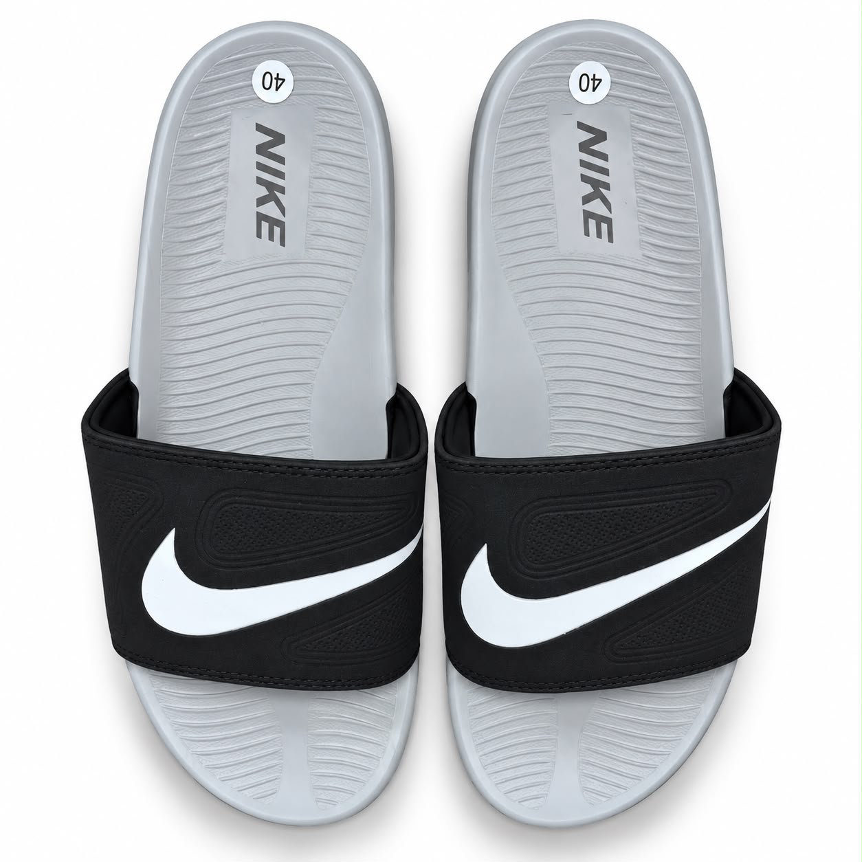 Nike Comfort Slide - 2