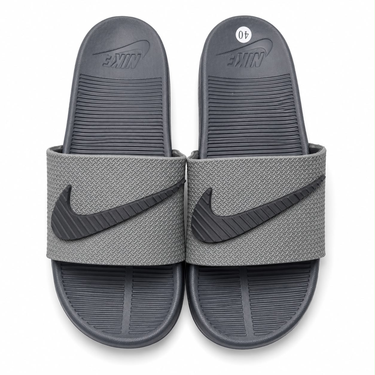 Nike Comfort Slides - 2