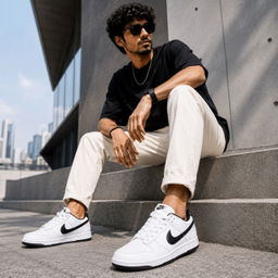 Nike Dunk Sneakers