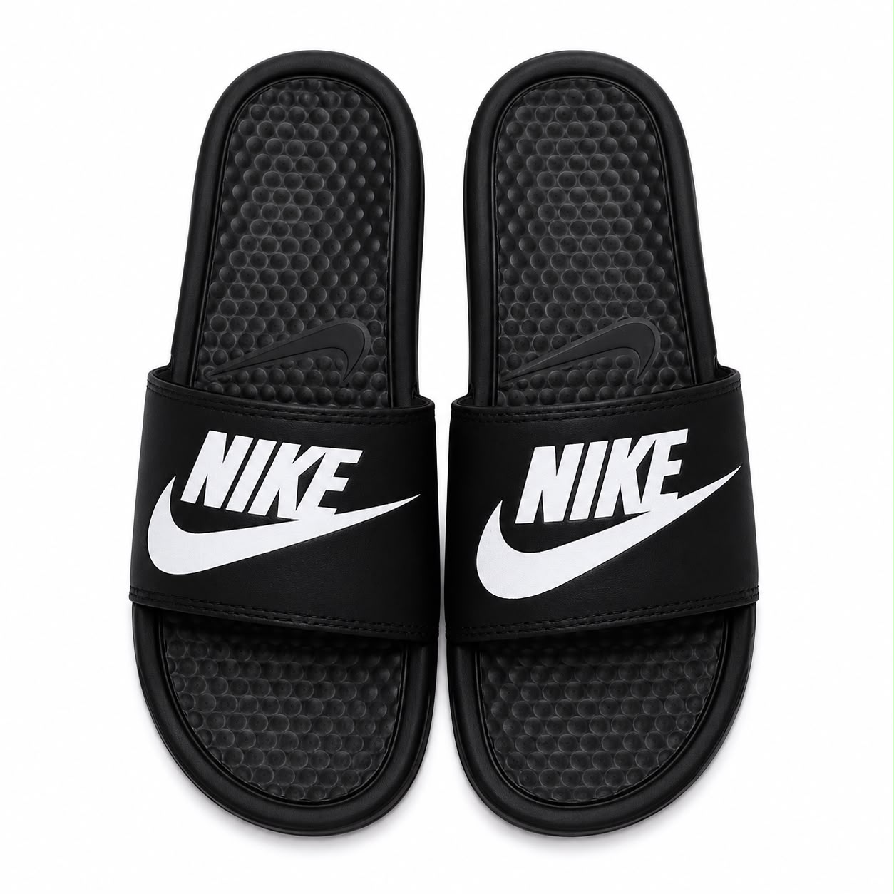 Nike Ladies Slides - 2