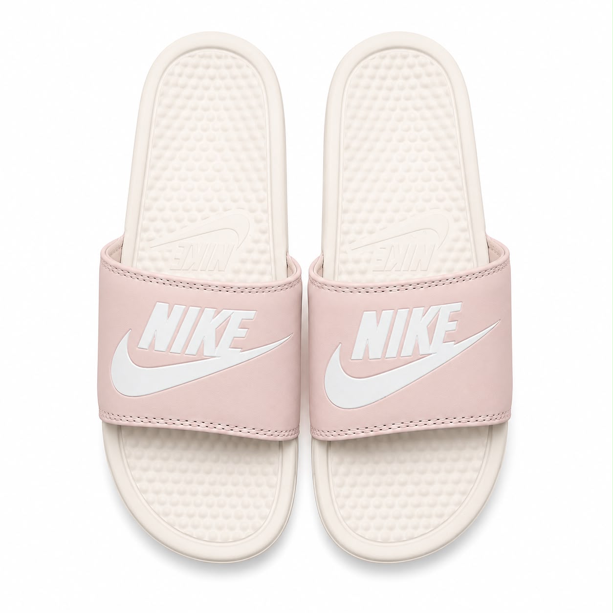 Nike Ladies Slides - 2