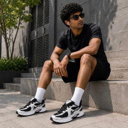 Nike Running Shoes