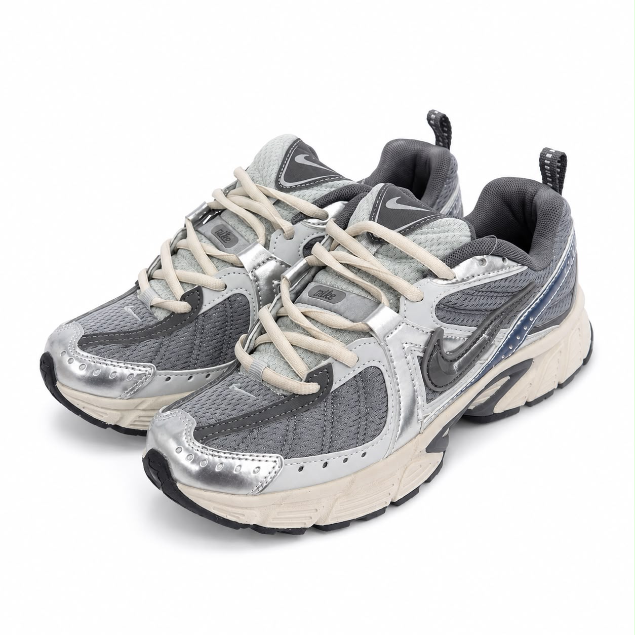 Nike Running Shoes - 2