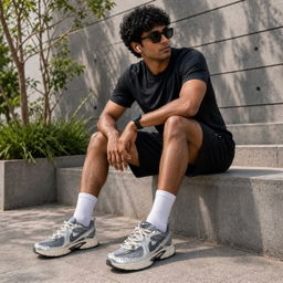 Nike Running Shoes