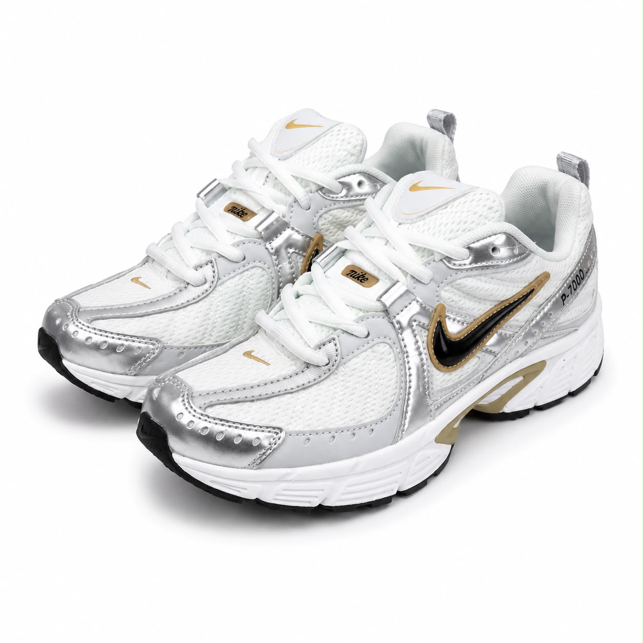 Nike Running Shoes - 2