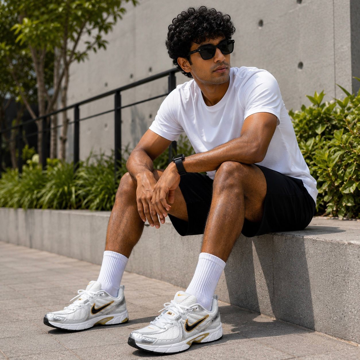 Nike Running Shoes