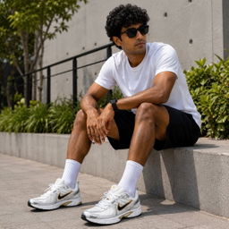 Nike Running Shoes