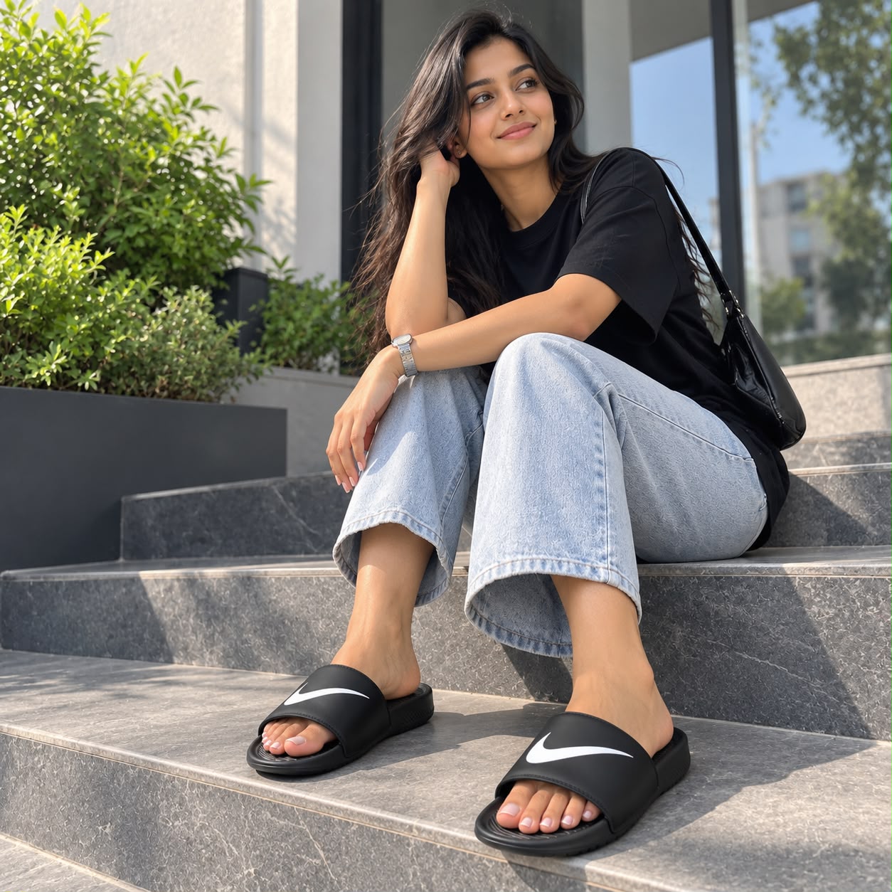 Nike Slide - 3