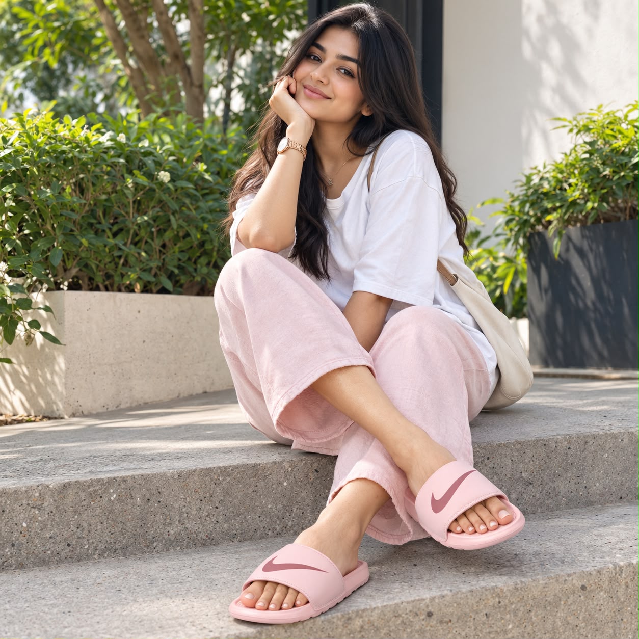 Nike Slide - 3