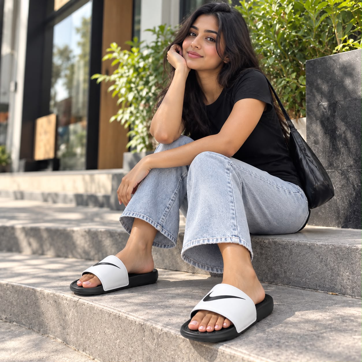 Nike Slide - 3