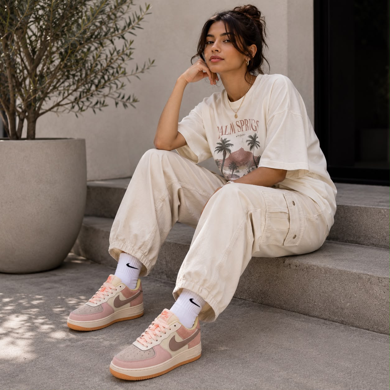Nike Sneakers