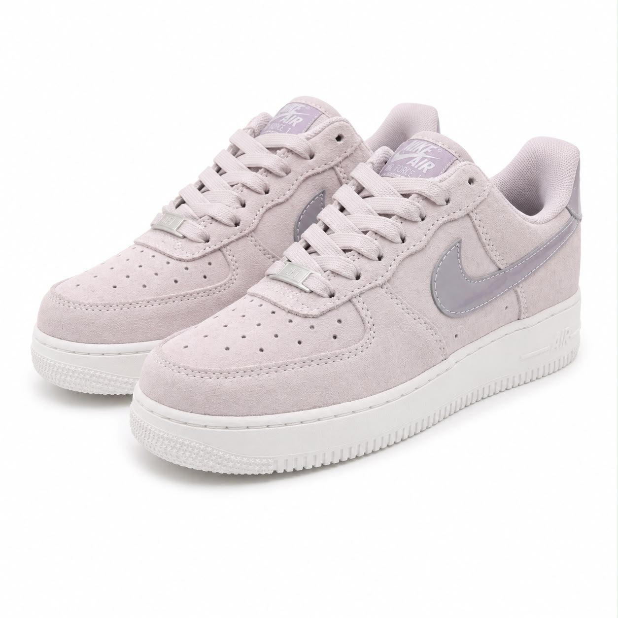 Nike Sneakers - 2