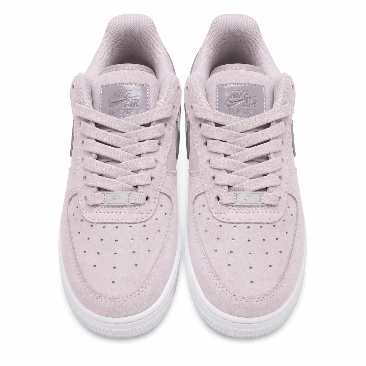 Nike Sneakers - 3