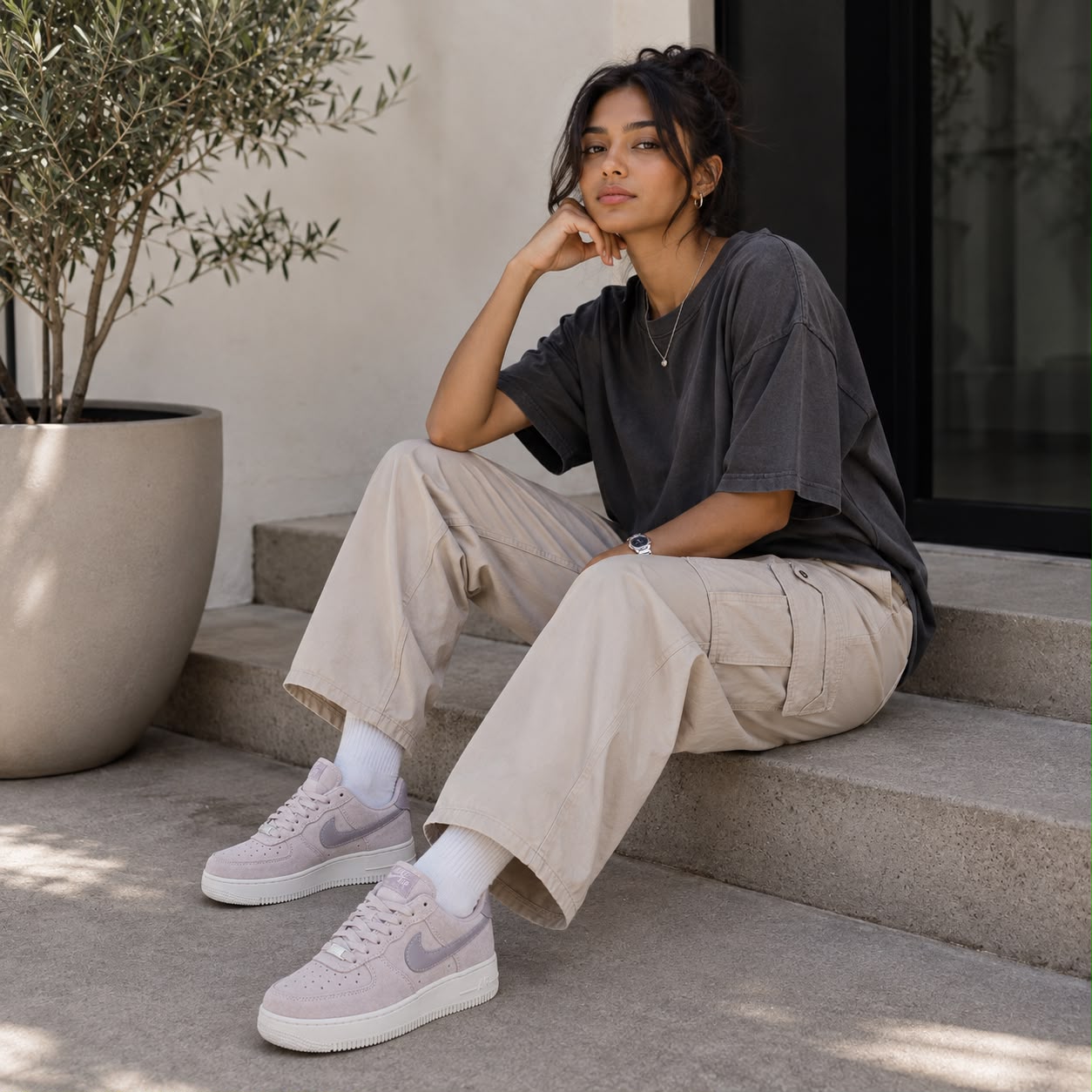 Nike Sneakers