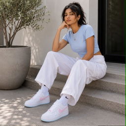 Nike Sneakers