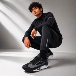 Nike Zoom Fly T173
