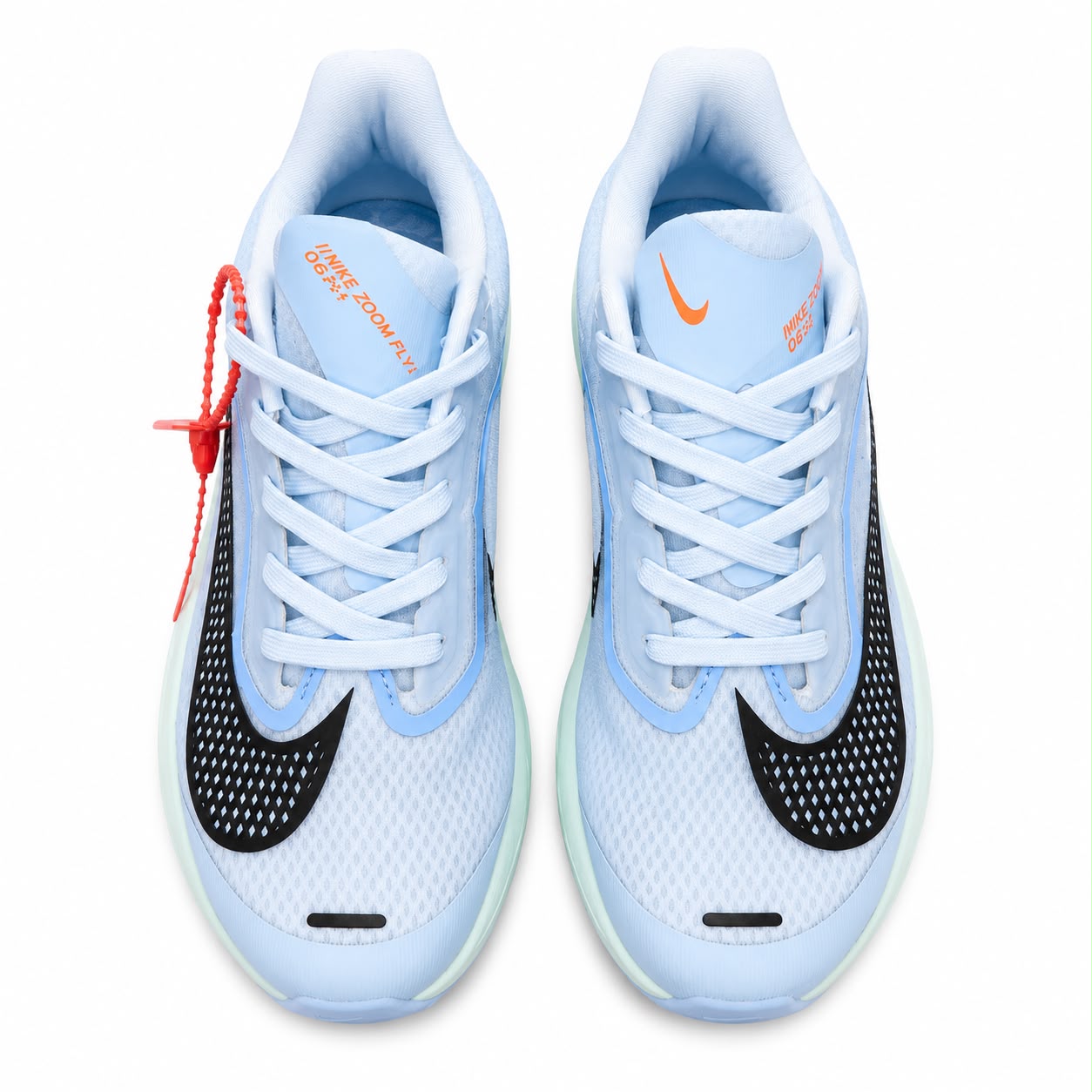 Nike Zoom Fly T173