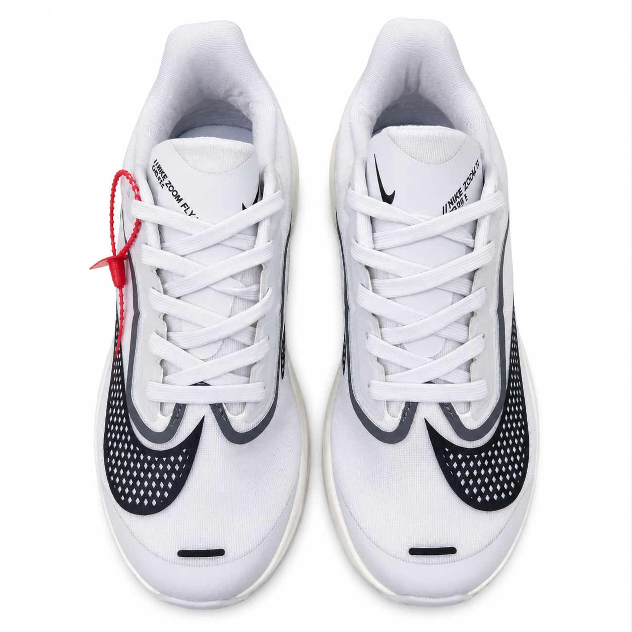 Nike Zoom Fly T173 - 3