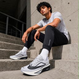 Nike Zoom Fly T173