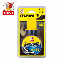 Nourishing Leather Cream