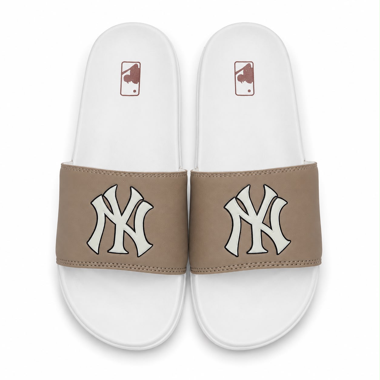 NY Comfort Slide - 2